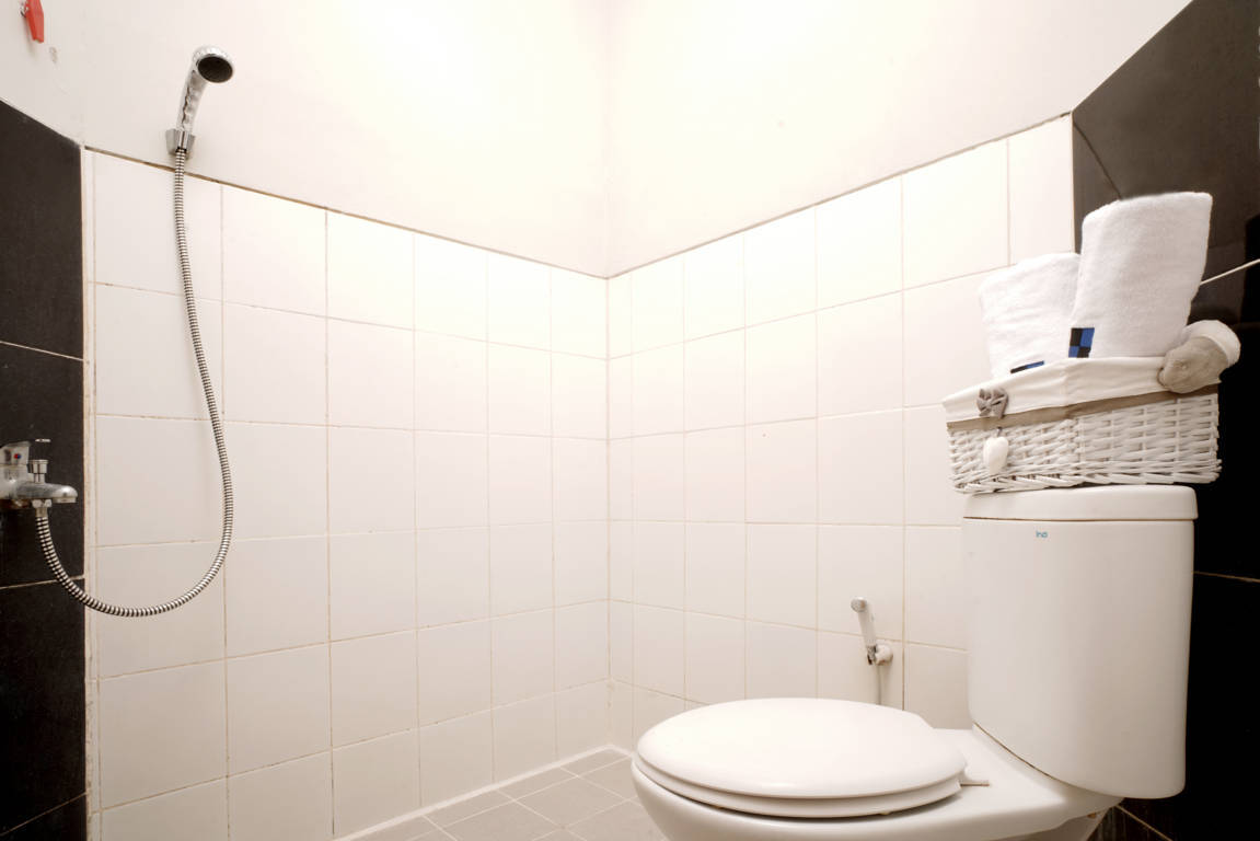 Djuragan Kamar - D'Paragon UPN Image